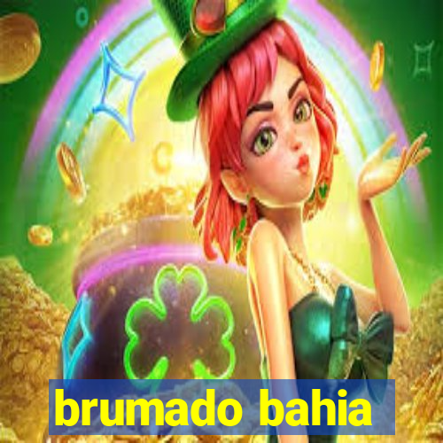 brumado bahia